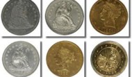 coins
