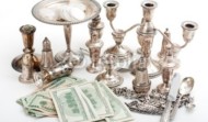 silver