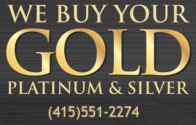 Highest amount of cash for gold immediately